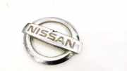Emblem Nissan Qashqai, I 2006.01 - 2010.06 90890JD000,