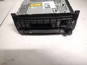 Radio Chrysler PT Cruiser, I 2000.01 - 2010.12 p56038585ao, 17719d