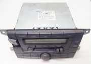 Radio Mazda Premacy, 1999.01 - 2005.03 CQLM0920A, CQ-LM0920A CB01669C0