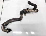 Abgaskühler AGR-Kühler Citroen Berlingo, I 2002.11 - 2008.04 facelift 9646762280,