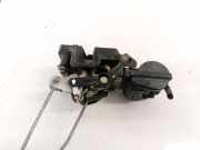 Türschloss Stangen Mazda Premacy, 1999.01 - 2005.03 Gebraucht ,