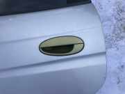 Türgriff Türaussengriff - Hinten Linke Chevrolet Tacuma, 2000.01 - 2008.12 Gebraucht,