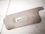 Sonnenblende Renault Scenic, II 2003.06 - 2006.06 820000096,