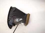 Lüftungsgitter Armaturenbrett SAAB 9-3, 2002.09 - 2008.06 12786859,