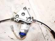 Fensterheber motor - Vorne Rechts Honda Accord, 1997.03 - 2002.12 0130821907, fgp
