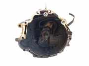 Schaltgetriebe Audi A6, C5 2001.08 - 2005.01 facelift FHN,