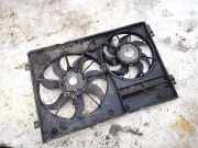 Kühlerlüfter Lüftermotor Volkswagen Passat, B7 2010.08 - 2014.06 1k0121207bc, CFGB