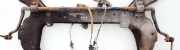 Stabilisator Vorne Volvo S80, 1998.05 - 2004.06 Gebraucht,