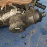 Ölfiltergehäuse Mazda 3, BK 2003.10 - 2009.06 Gebraucht ,