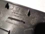 Innenausstattung Peugeot 3008, I 2008.01 - 2016.06 9685415077,