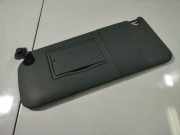 Sonnenblende Toyota Avensis, III 2009.02 - 2012.06 Gebraucht,