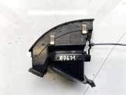 Lüftungsgitter Armaturenbrett Volkswagen Polo, IV 2001.09 - 2005.04 6q0819703, bmd