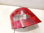 Rückleuchten - Hinten Linke Toyota Yaris, II (XP90) 2005.01 - 2011.01 Gebraucht,