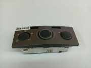 Bedienelement für Klimaanlage Opel Zafira, B 2005.07 - 2008.01 93151317,93151-317