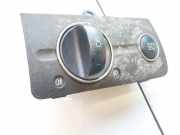 Schalter für Licht Mercedes-Benz W211, 2002.03 - 2006.04 2115450104,04056000