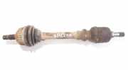 Antriebswelle Vorderachse - Vorne Linke Citroen Xsara, I 1997.04 - 2000.09 Gebraucht,