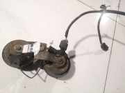 Hupe Ford Focus, 2004.11 - 2008.06 Gebraucht,