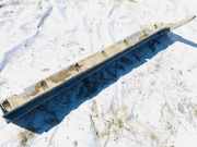 Verkleidung Schweller - Linke Hyundai Santa Fe, 2000.11 - 2006.03 Gebraucht,