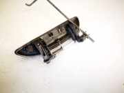 Türgriff Türaussengriff - Vorne Linke Renault Megane, I 1995.11 - 1999.02 7700433075,