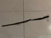 Windschutzscheibe Scheibenwischer Peugeot 206, 2002.07 - 2009.01 facelift Gebraucht,