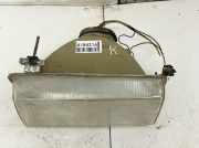Hauptscheinwerfer - Vorne Linke Audi 80, B2 1978.08 - 1986.06 49957,