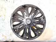 Radkappe Radzierblenden - R15 Opel Vectra, C 2002.04 - 2005.10 Gebraucht,