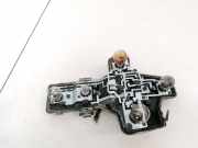 Lampentr?ger Heckleuchte - Hinten Volkswagen Touran, 2003.01 - 2006.10 Gebraucht, AZV