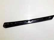 Zierleiste Leiste - Hinten Rechts Audi A4, B6 2000.11 - 2004.11 Gebraucht,
