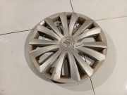 Radkappe Radzierblenden - R16 Citroen C4 Picasso, I 2006.01 - 2013.06 Gebraucht,