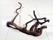 K?hlerschlauch Renault Trafic, X83 2001.03 - 2006.08 Gebraucht,