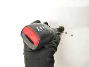 Gurtschloss - Vorne Linke Nissan Almera, N16 2000.06 - 2003.01 Gebraucht,