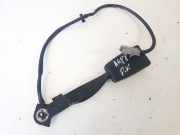 Gurtschloss - Vorne Linke Mazda 5, CR 2005.02 - 2010.09 baa140037,