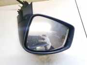 Au?enspiegel Linke Renault Scenic, III 2009.02 - 2013.06 Gebraucht,