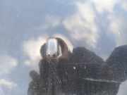 Waschwasserdüse Scheibenreinigung Toyota Corolla, 2001.11 - 2004.02 Gebraucht,