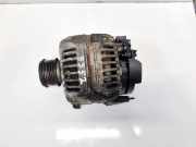 Lichtmaschine Skoda Fabia, I 6Y 2005.10 - 2008.03 facelift 028903028E,0124515010