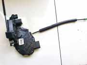 Türschloss Stangen - Vorne Rechts Jaguar XJ 2009 - 2019 6w8a21812gd,6w8a-21812-gd 975262