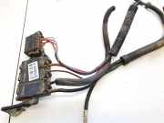 Sicherungskasten Skoda Fabia, II 5J 2007.01 - 2010.06 5j0937548,