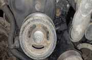 Riemenscheibe Kurbelwelle Peugeot Partner, II 2009.06 - 2015.06 Gebraucht,