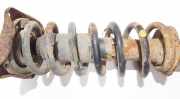Fahrwerksfeder Hinterachse Audi A6, C4 1994.06 - 1997.10 Gebraucht,
