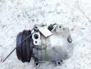 Klimakompressor Subaru Forester, I 1997.01 - 2000.06 7311fa132, 2f67045010 9801272000