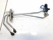 Kühlmittelrohrleitung Mercedes-Benz W221, 2005.10 - 2013.05 1408300384,