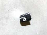 T?rgriff Au?en Endkappe Mercedes-Benz W202, 1993.03 - 2000.05 Gebraucht,