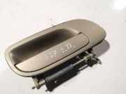 Türgriff Türaussengriff - Hinten Rechts Volvo XC70, 2000.03 - 2005.02 Gebraucht,