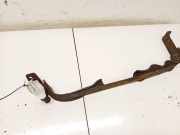 Halteband Kraftstoffbehälter Opel Astra, H 2004.03 - 2009.12 Gebraucht,