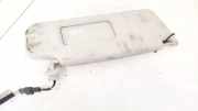 Sonnenblende Volkswagen Golf, V 2003.10 - 2008.10 Gebraucht, BKD
