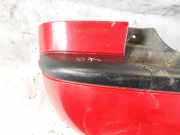 Zier-Schutzleiste Stoßfänger - Hinten Linke Opel Zafira, A 1999.04 - 2003.11 Gebraucht,
