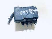Abs Pumpe Hydraulikblock Toyota Aygo, 2005.07 - 2009.12 445100h010, 44510-0h010 0265231579 0265800441