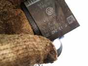 Sicherheitsgurt - Hinten Linke Opel Astra, H 2004.03 - 2009.12 13242325, 13241067