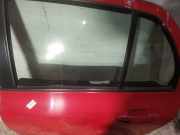 Zierleiste Leiste - Hinten Linke Toyota Yaris, II (XP90) 2005.01 - 2011.01 Gebraucht,