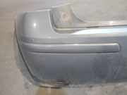 Zier-Schutzleiste Stoßfänger - Hinten Linke Opel Corsa, C 2000.09 - 2006.07 Gebraucht,